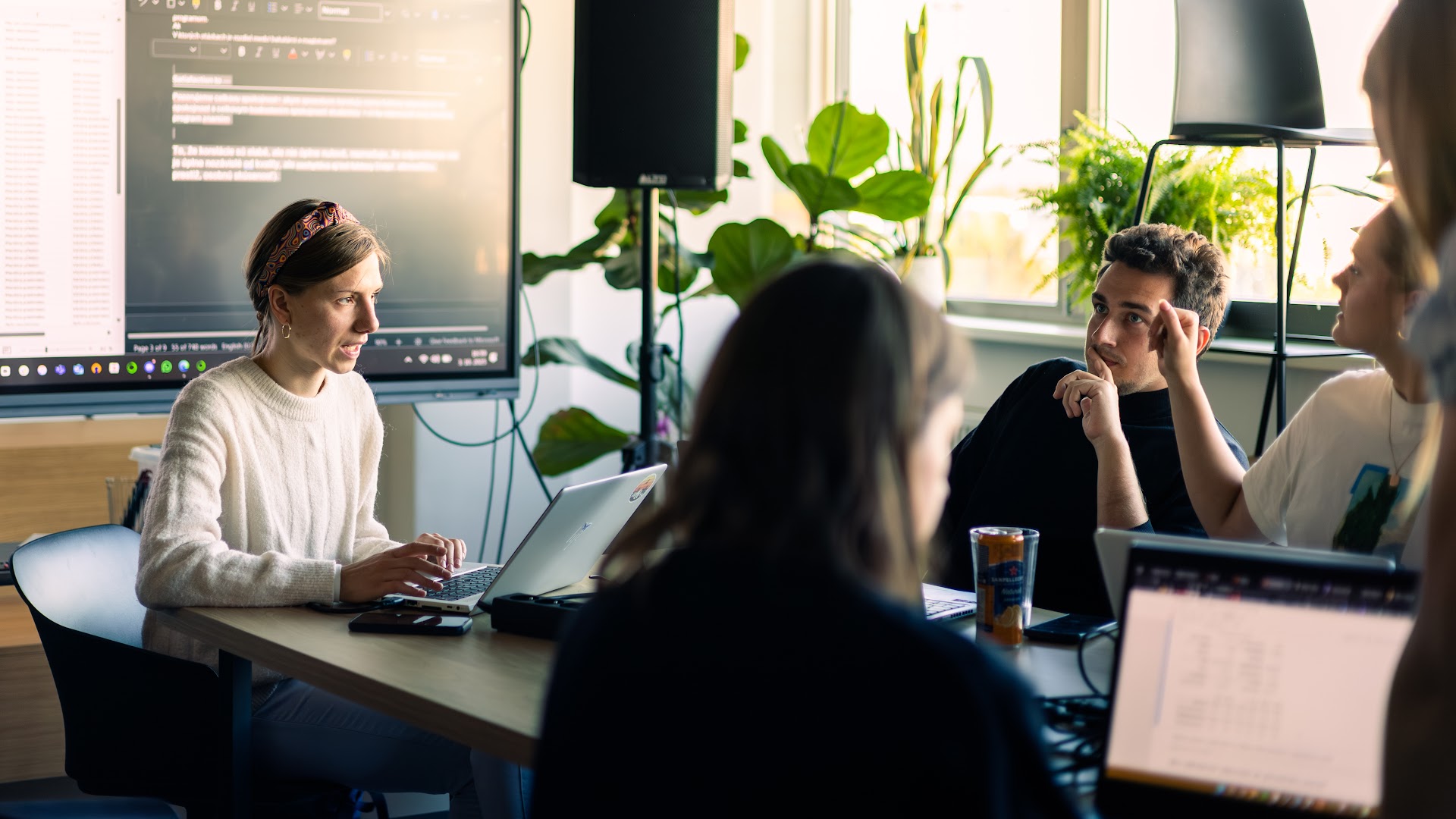 Data Science Workshop