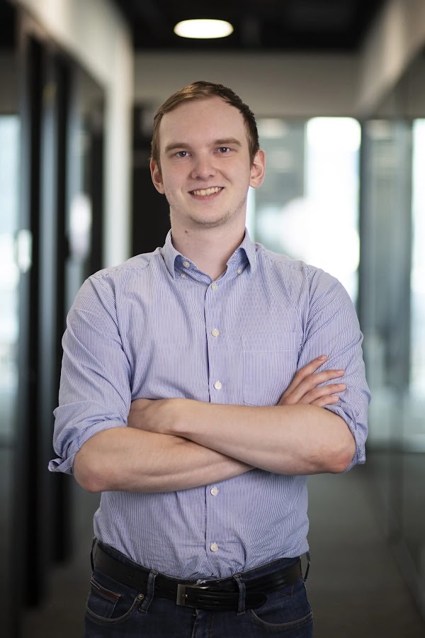 Martin Veselý