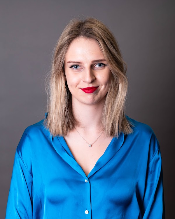 Soňa Hudecová