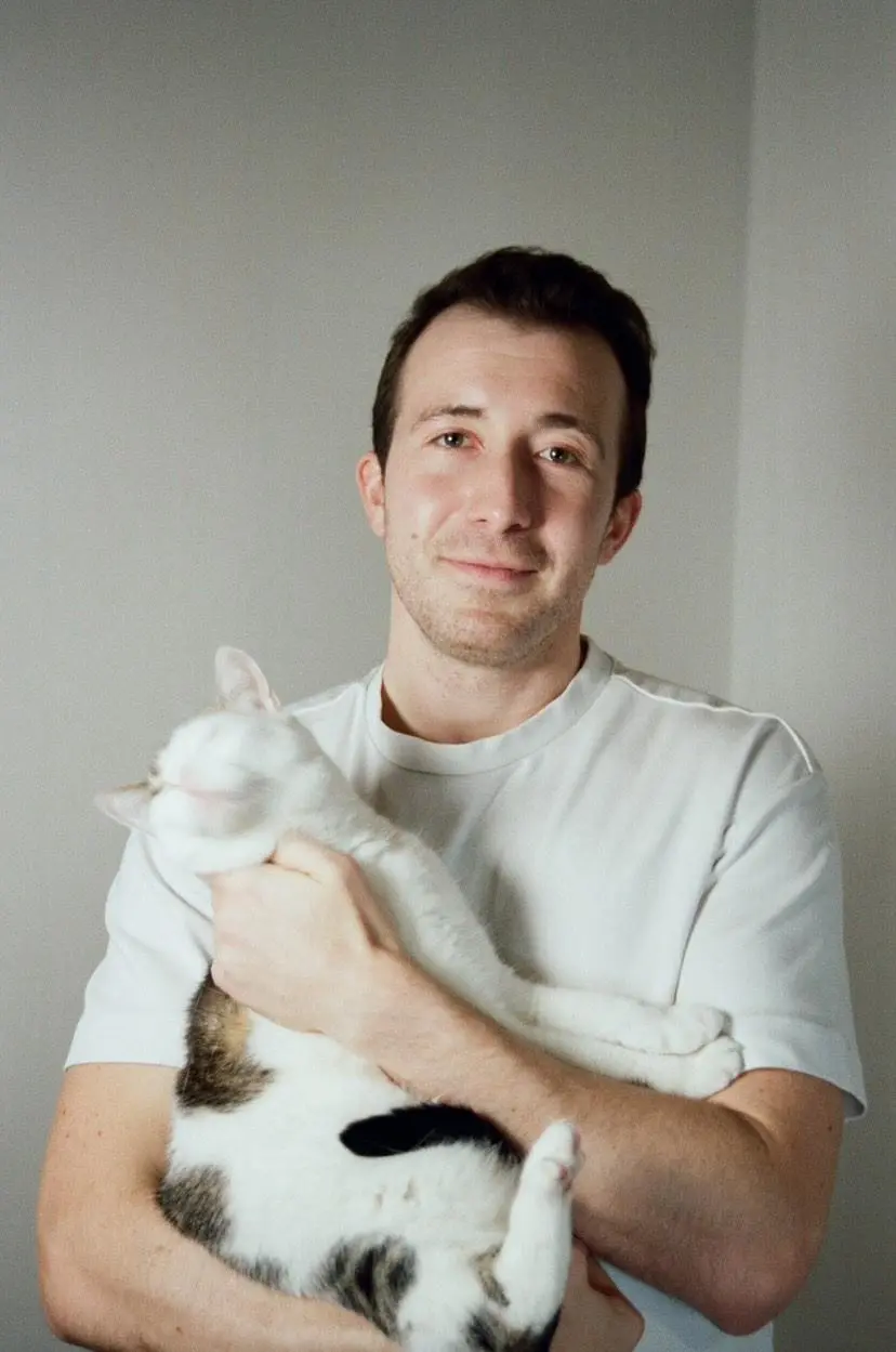 Juraj Oravec — development a architektúra
