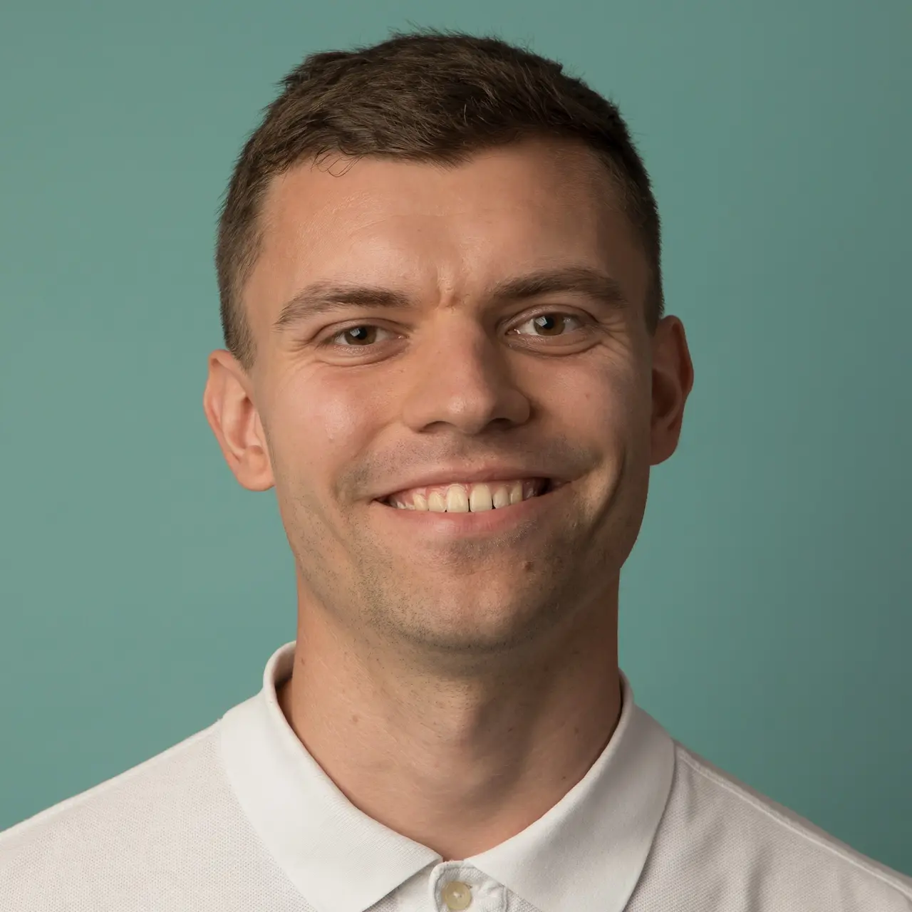 Róbert Kolek — dizajn a ui/ux